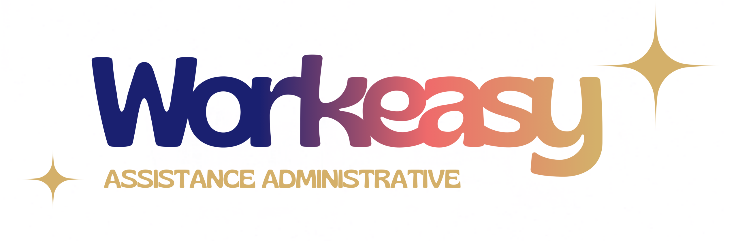 Workeasy assistance administrative